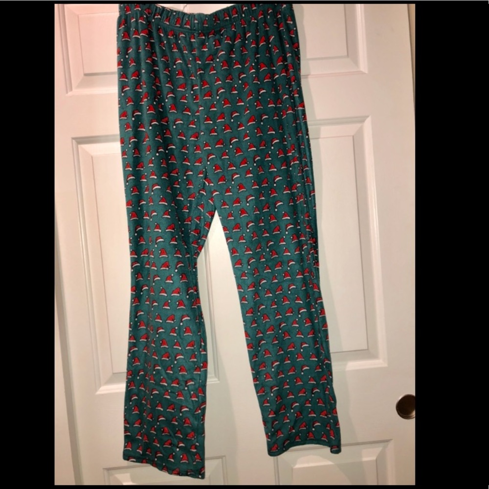 Christmas Pajama Pants